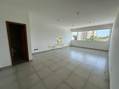 Sala Comercial para alugar, 45m² no Jardim das Indústrias, São José dos Campos