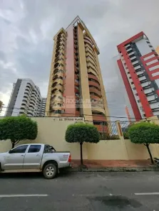 Apartamento com 2 Quartos para alugar, 125m² no Centro, Teresina