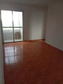 Apartamento com 2 Quartos à venda, 56m² no Parque São Vicente, Mauá