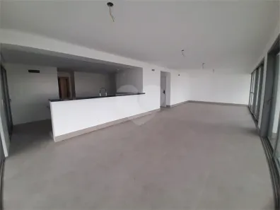 Apartamento com 4 Quartos à venda, 255m² no Santana, São Paulo