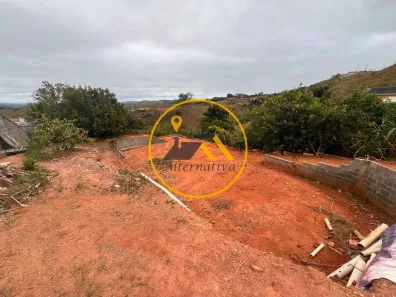 Lote/Terreno à venda, 600m² no Bairro da Pernambucana, São José dos Campos