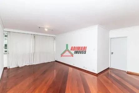 Apartamento com 3 Quartos à venda, 137m² no Vila Mariana, São Paulo