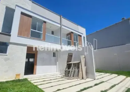 Casa com 3 Quartos à venda, 99m² no Balneário de Carapebus, Serra