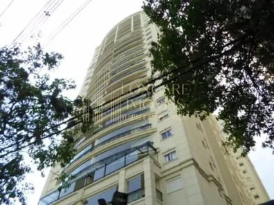 Apartamento com 3 Quartos para alugar, 103m² no Indianópolis, São Paulo