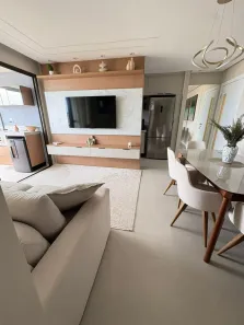Apartamento com 3 Quartos à venda, 75m² no Piatã, Salvador