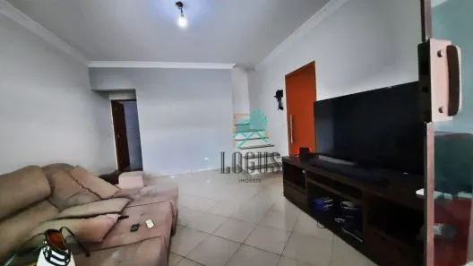 Sobrado com 3 Quartos à venda, 202m² no Alves Dias, São Bernardo do Campo