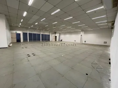 Sala Comercial para alugar, 1389m² no Lapa de Baixo, São Paulo