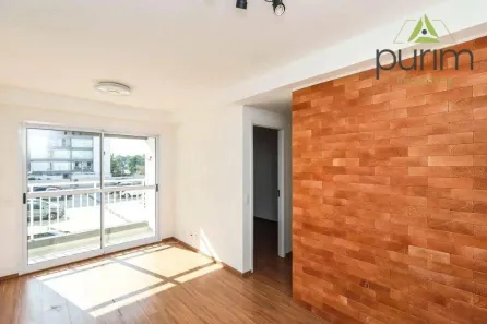 Apartamento com 2 Quartos à venda, 55m² no Vila Independência, São Paulo