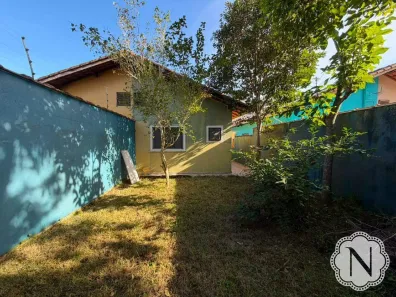 Casa com 2 Quartos à venda, 95m² no Bopiranga, Itanhaém
