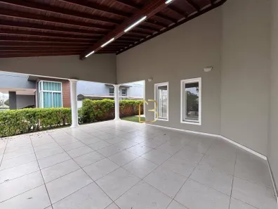 Casa de Condomínio com 3 Quartos à venda, 210m² no Condomínio Fazenda Palmeiras Imperiais, Salto