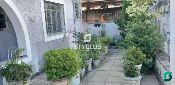 Casa com 3 Quartos à venda, 138m² no Piedade, Rio de Janeiro
