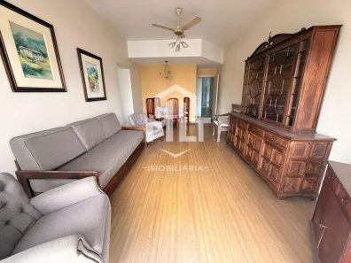 Apartamento com 3 Quartos à venda, 90m² no Tijuca, Rio de Janeiro