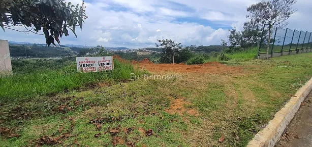 Lote/Terreno à venda, 580m² no Spina Ville II, Juiz de Fora