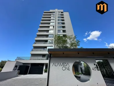 Apartamento com 3 Quartos à venda, 118m² no Jardim Blumenau, Blumenau