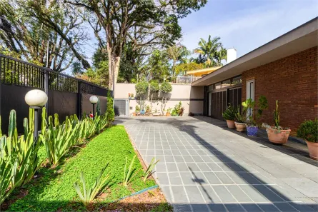 Casa com 3 Quartos à venda, 296m² no Alto da Lapa, São Paulo