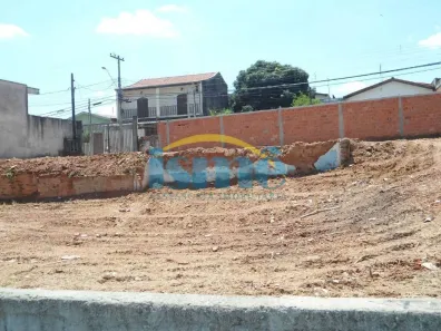 Lote/Terreno à venda, 511m² no Jardim Paulicéia, Campinas