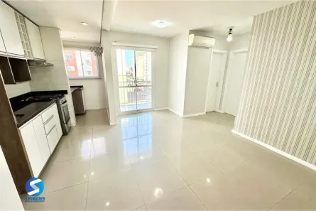 Apartamento com 2 Quartos à venda, 55m² no Fátima, Canoas