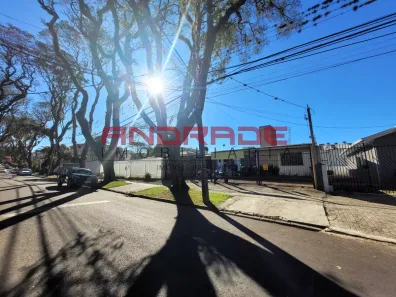 Casa com 1 Quarto à venda, 140m² no Alto da Rua XV, Curitiba