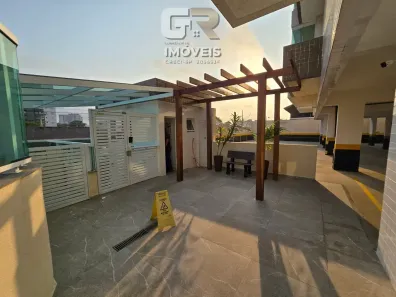 Apartamento com 2 Quartos para alugar, 63m² no Satélite, Itanhaém