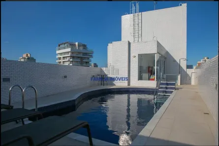 Apartamento com 1 Quarto à venda, 59m² no Boqueirão, Santos