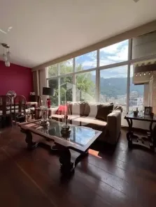 Casa com 3 Quartos à venda, 190m² no Botafogo, Rio de Janeiro