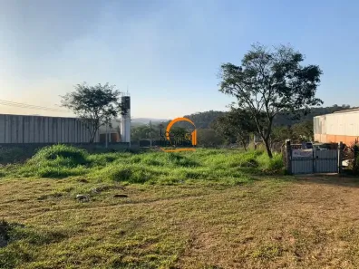 Lote/Terreno à venda, 2025m² no Jardim dos Pinheiros, Atibaia