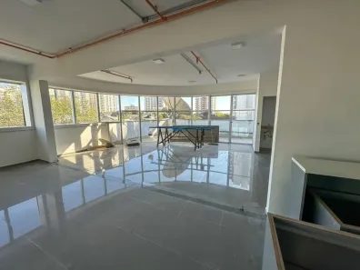 Ponto Comercial com 1 Quarto para alugar, 330m² no Parque Residencial Aquarius, São José dos Campos