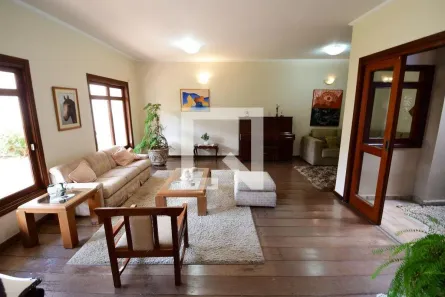 Casa com 4 Quartos à venda, 381m² no Jardim Chapadão, Campinas