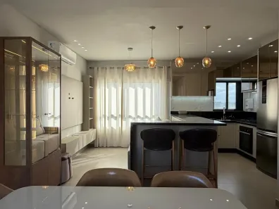Apartamento com 4 Quartos à venda, 165m² no Itacolomi, Balneário Piçarras