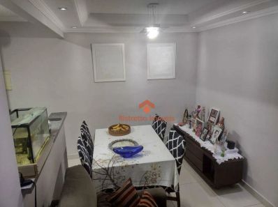 Apartamento com 2 Quartos à venda, 45m² no Bussocaba, Osasco