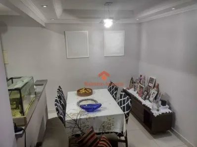 Apartamento com 2 Quartos à venda, 45m² no Bussocaba, Osasco