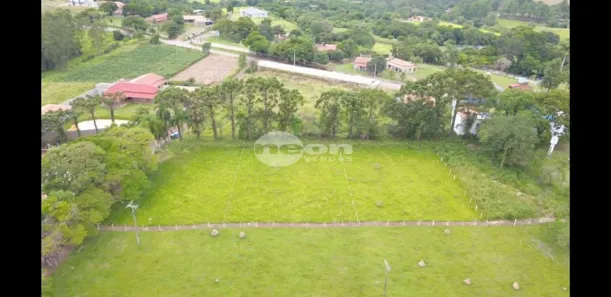 Lote/Terreno à venda, 4000m² no Área Rural de Tatuí, Tatuí