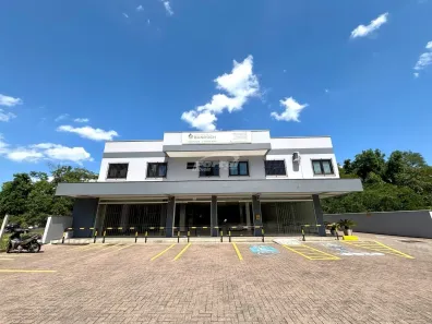 Ponto Comercial para alugar, 220m² no Itoupava Central, Blumenau