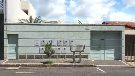 Kitnet com 1 Quarto para alugar, 25m² no Umuarama, Uberlândia