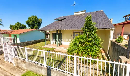 Casa com 3 Quartos à venda, 110m² no São Miguel (Guaporanga), Biguaçu
