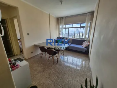 Apartamento com 1 Quarto para alugar, 50m² no Aclimação, São Paulo