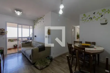 Apartamento com 2 Quartos à venda, 82m² no Gopoúva, Guarulhos