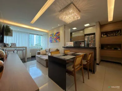 Apartamento com 2 Quartos à venda, 68m² no Vila da Serra, Nova Lima