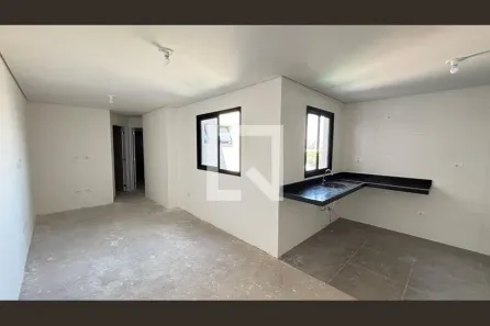 Cobertura com 2 Quartos à venda, 106m² no Vila Curuçá, Santo André