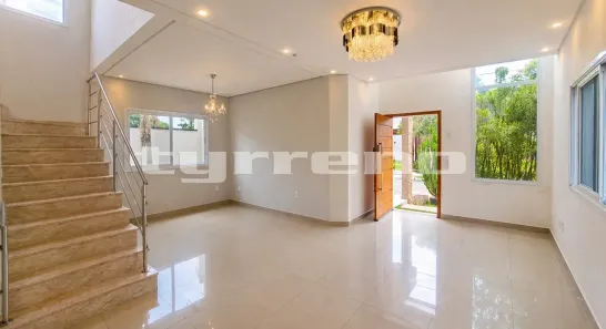 Casa de Condomínio com 4 Quartos para alugar, 240m² no Urbanova VII, São José dos Campos
