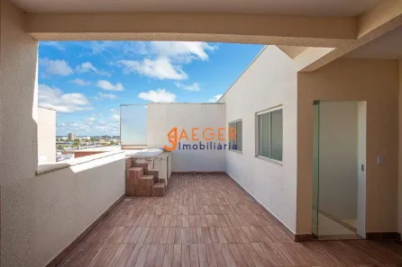 Apartamento com 2 Quartos à venda, 150m² no Industrial, Porto Velho