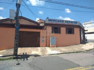 Prédio Comercial à venda, 274m² no Jardim Carlos Lourenço, Campinas