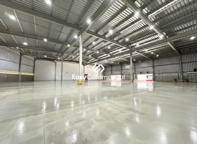 Galpão/Depósito/Armazém para alugar, 1052m² no Jardim Novo II, Rio Claro