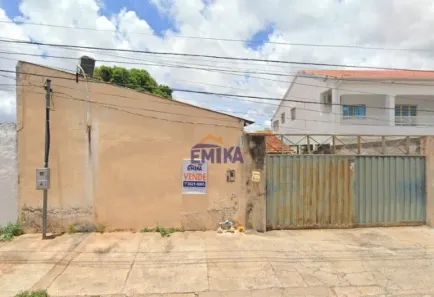Lote/Terreno à venda, 155m² no Centro-Norte, Cuiabá