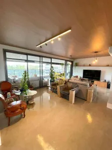 Apartamento com 4 Quartos à venda, 265m² no Jardim Fonte do Morumbi, São Paulo