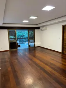 Apartamento com 3 Quartos à venda, 160m² no Barra da Tijuca, Rio de Janeiro