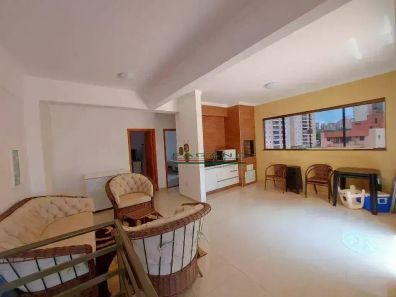 Cobertura com 4 Quartos à venda, 216m² no Jardim Botânico, Ribeirão Preto