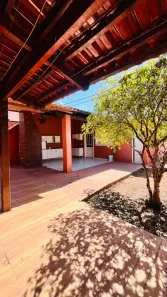 Casa com 3 Quartos para alugar, 80m² no , Luís Eduardo Magalhães