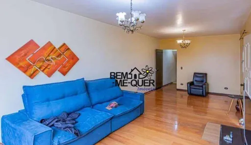 Sobrado com 3 Quartos à venda, 243m² no Parque São Domingos, São Paulo