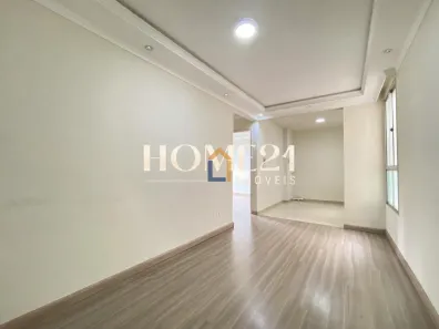 Apartamento com 2 Quartos para alugar, 44m² no Pinheirinho, Curitiba